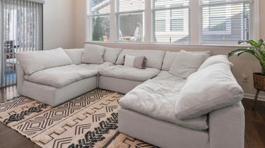 Sectional Sofa