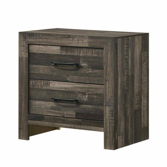 Athens (6 pc )  Bedroom Set