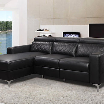 IF-9020 Recliner sofa