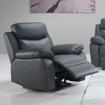 IF-8121 Recliner sofa