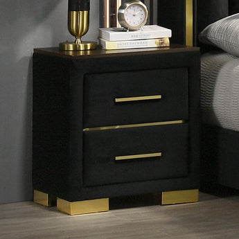 Chloe( 6 pc ) Bedroom Set