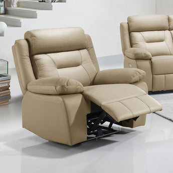 IF-8111 Recliner sofa