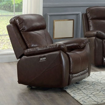 IF-8019 Recliner sofa