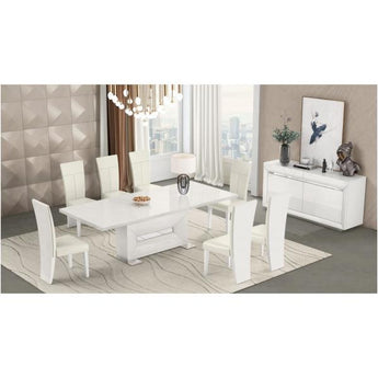 Fia Dining Set (1440)